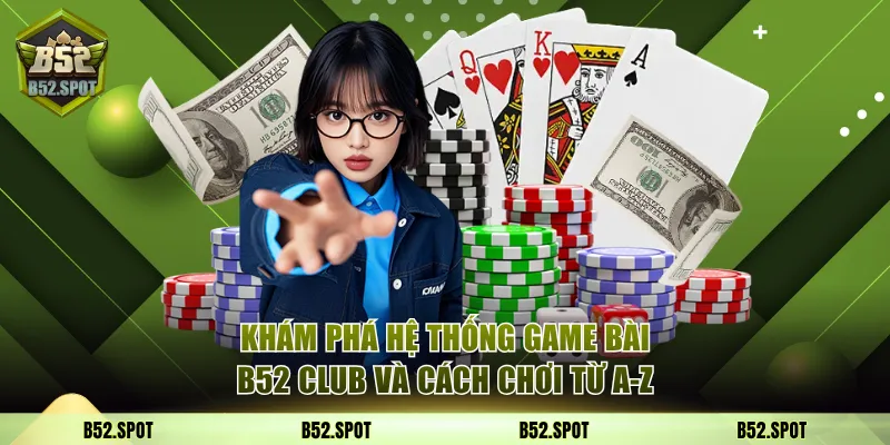 Game bài B52