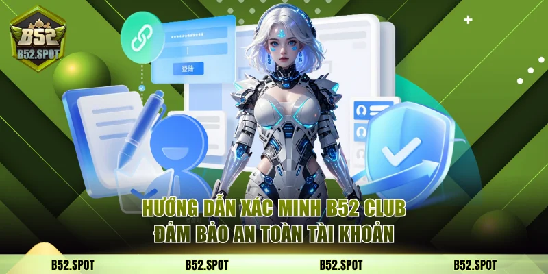 Xác minh B52